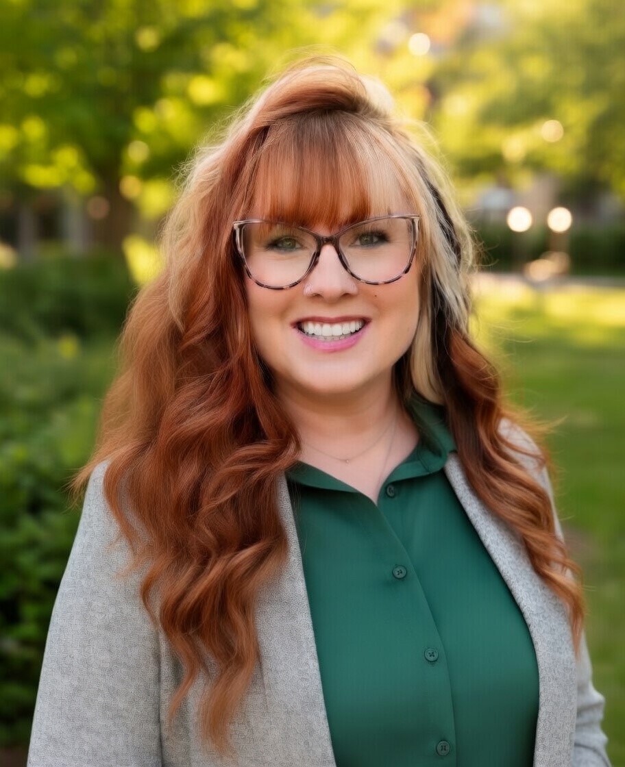 Kori Antenucci, Founder of CalCon Consulting