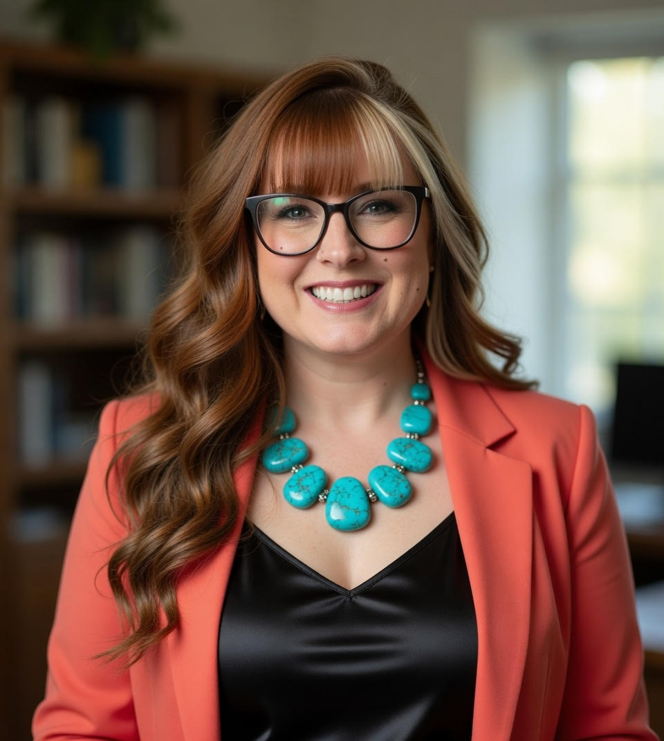 Kori Antenucci, Founder of CalCon Consulting